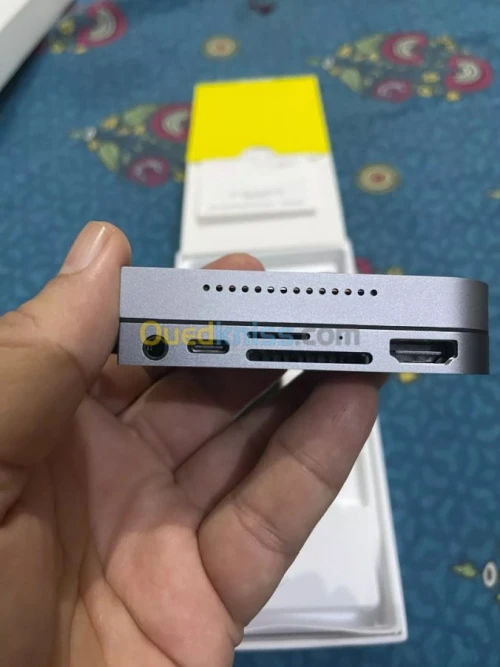 Baseus HUB  6 in 1 USB C To USB 3.0