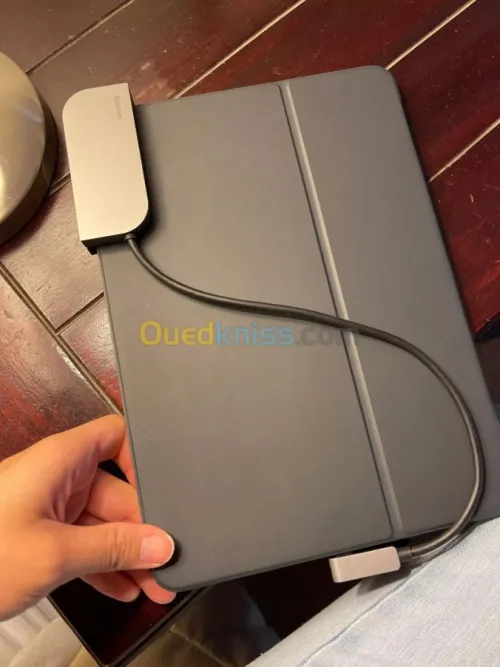 Baseus HUB  6 in 1 USB C To USB 3.0