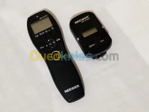 REMOTE CONTROL NEEWER NW 870