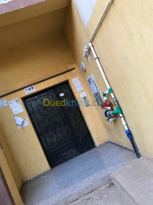 Location Appartement F5 Alger Reghaia