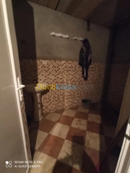 Location Local Tizi ouzou Tadmait