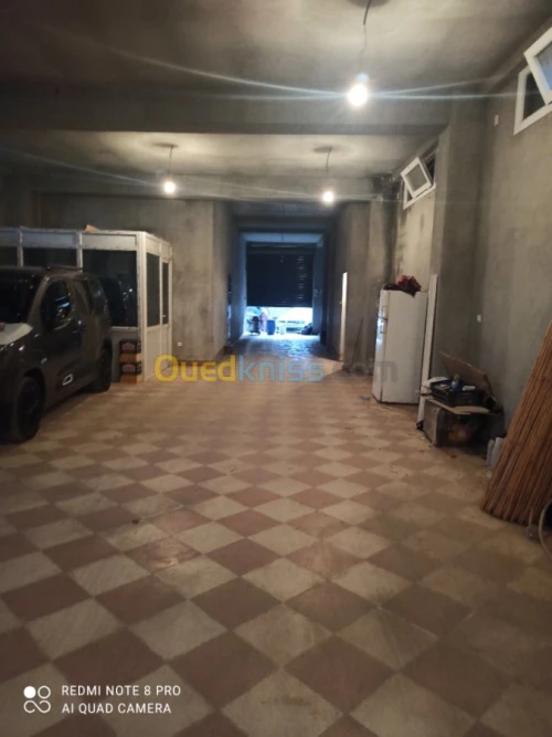 Location Local Tizi ouzou Tadmait