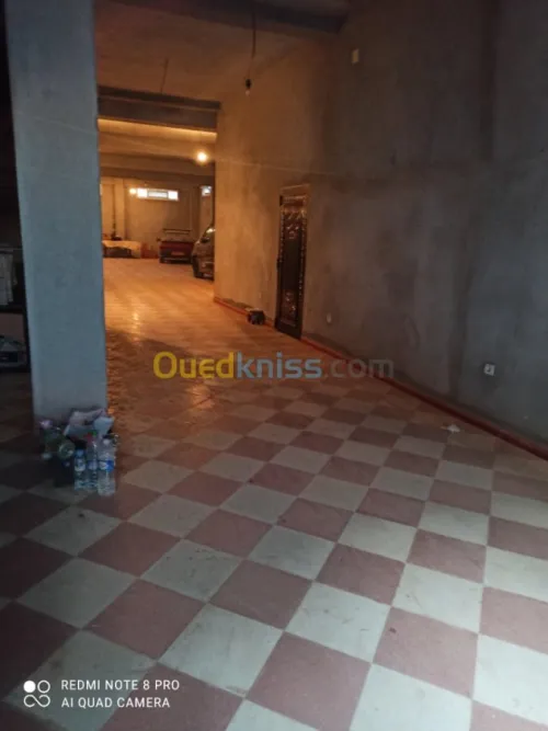 Location Local Tizi ouzou Tadmait