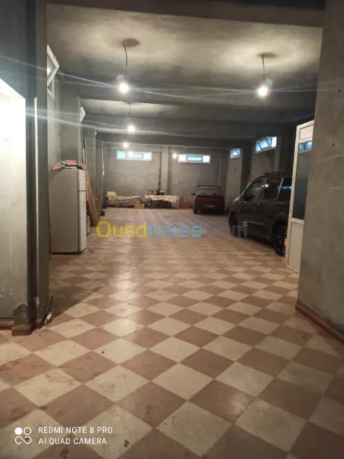 Location Local Tizi ouzou Tadmait