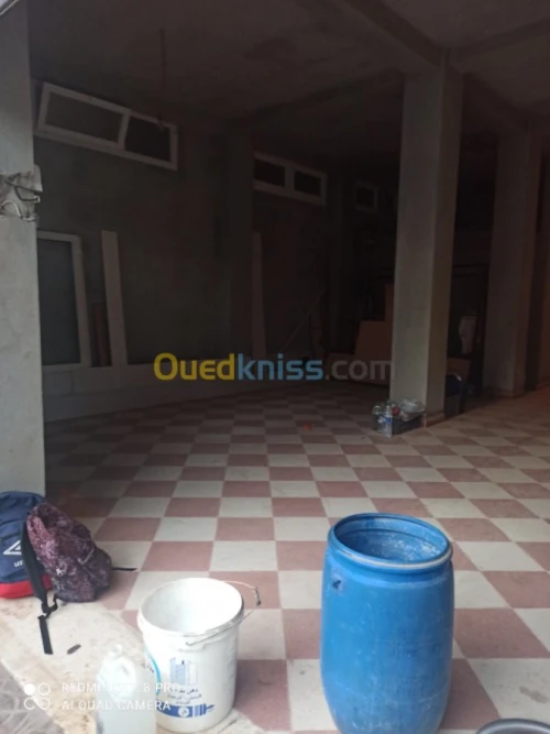 Location Local Tizi ouzou Tadmait