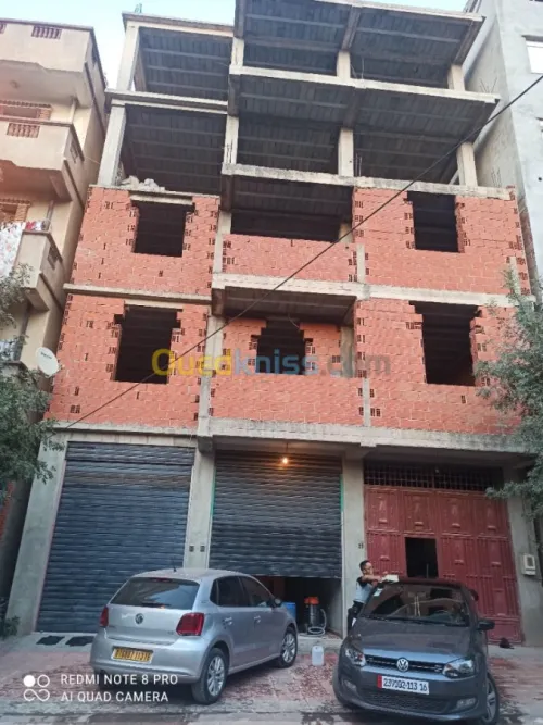 Location Local Tizi ouzou Tadmait