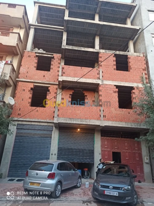 Location Local Tizi ouzou Tadmait