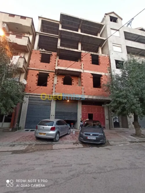 Location Local Tizi ouzou Tadmait