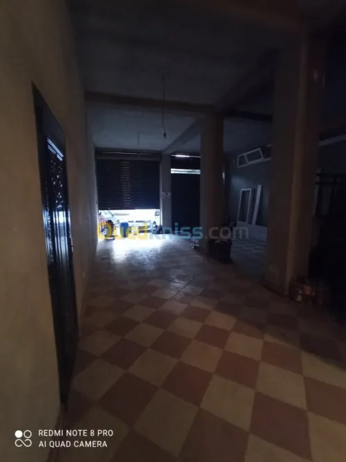 Location Local Tizi ouzou Tadmait
