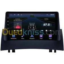 ANDROID RENAULT MEGANE