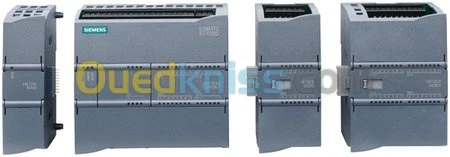 API S7-1200/S71500