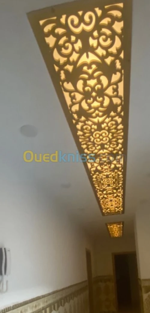 Vente Appartement F4 Blida Ouled yaich
