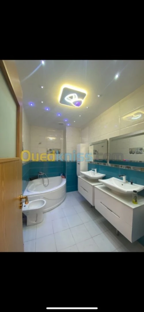 Vente Appartement F4 Blida Ouled yaich