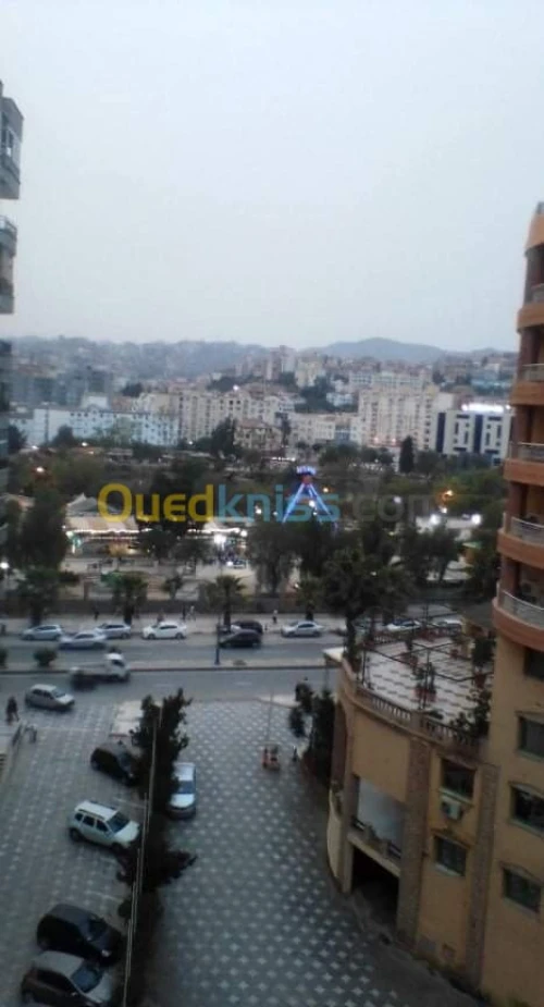 Vente Appartement F4 Bejaia Bejaia
