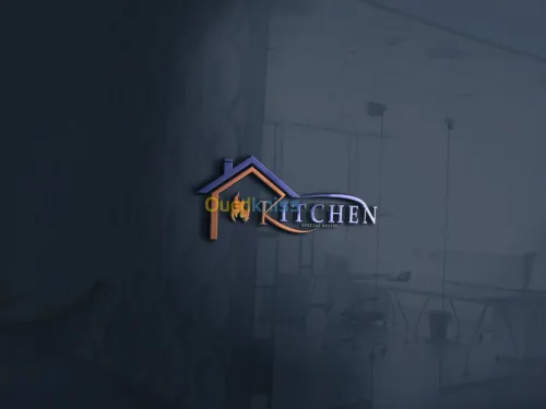 Logo professionnelle