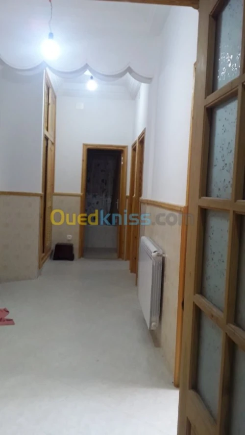 Location Appartement F3 Alger Souidania