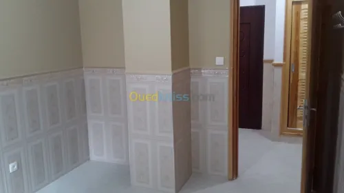 Location Appartement F3 Alger Souidania