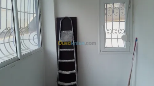 Location Appartement F3 Alger Souidania