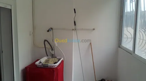 Location Appartement F3 Alger Souidania