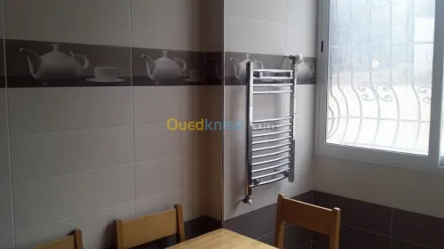 Location Appartement F3 Alger Souidania