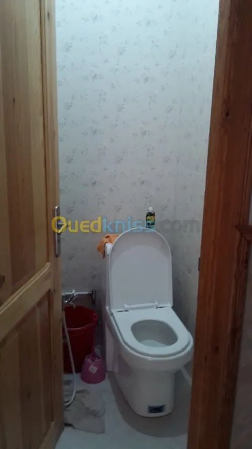 Location Appartement F3 Alger Souidania