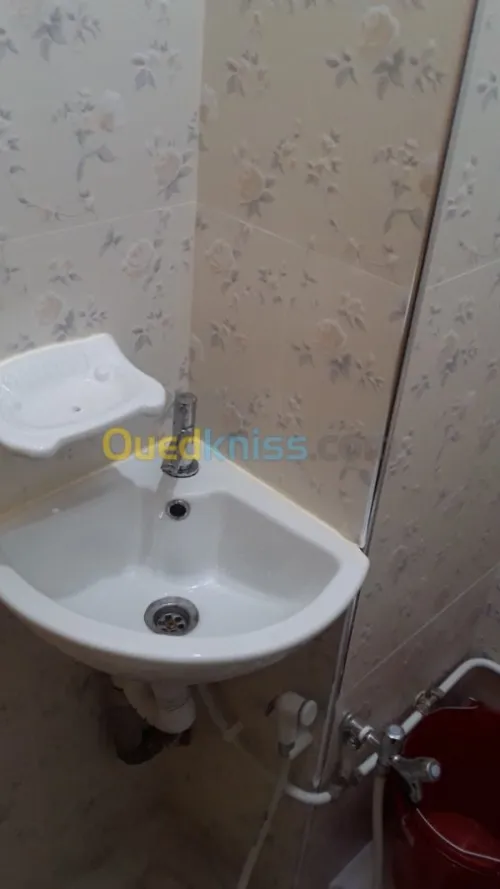 Location Appartement F3 Alger Souidania