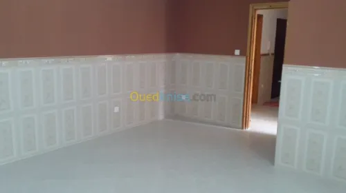 Location Appartement F3 Alger Souidania