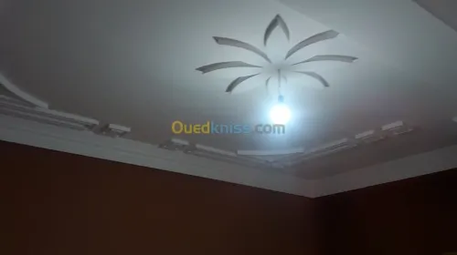 Location Appartement F3 Alger Souidania