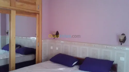 Location Appartement F3 Alger Souidania