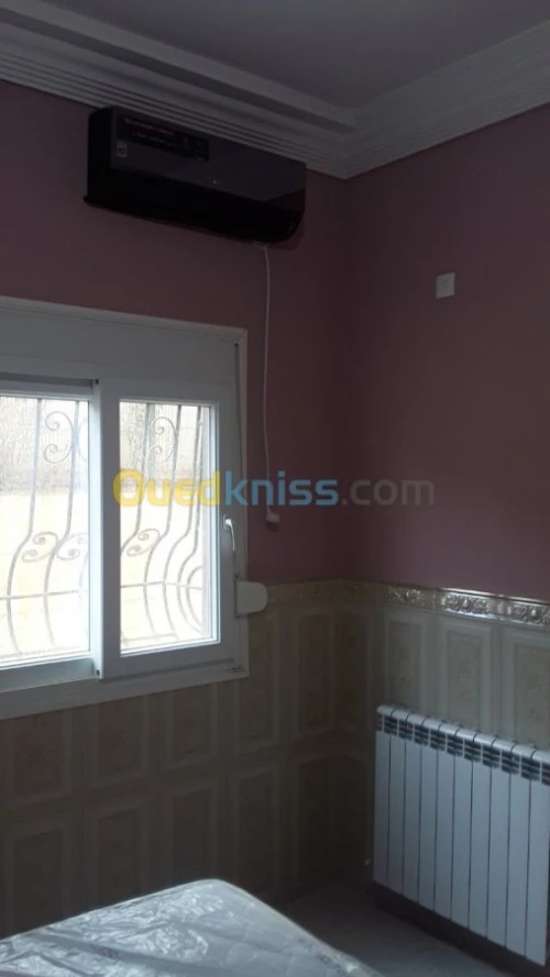Location Appartement F3 Alger Souidania