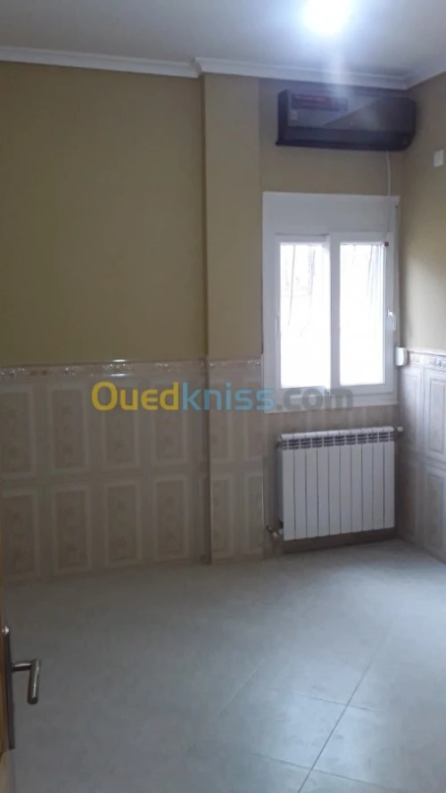 Location Appartement F3 Alger Souidania
