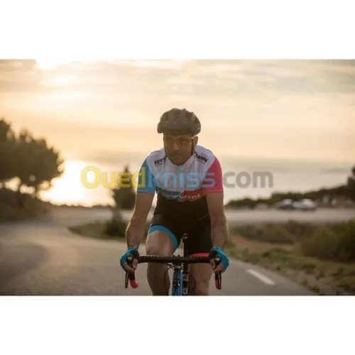 LUNETTES DECATHLON DE VTT ADULTE ST 100 JAUNES CATÉGORIE 1