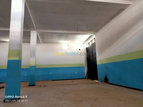 Location Local El taref Chebaita mokhtar