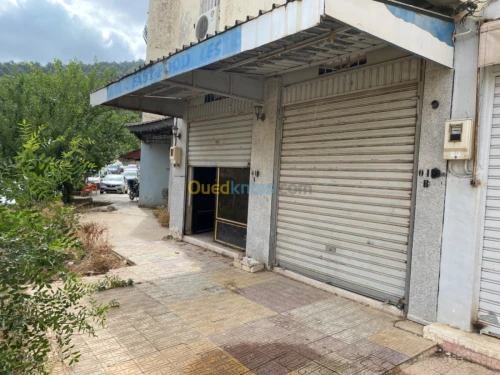 Vente Local Tizi ouzou Azazga