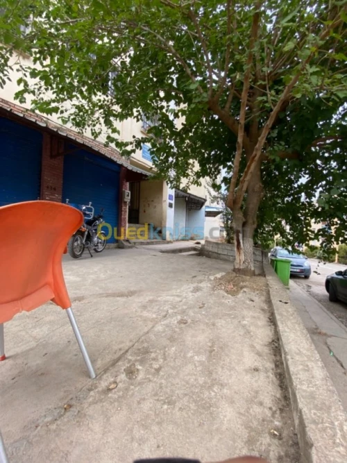 Vente Local Tizi ouzou Azazga