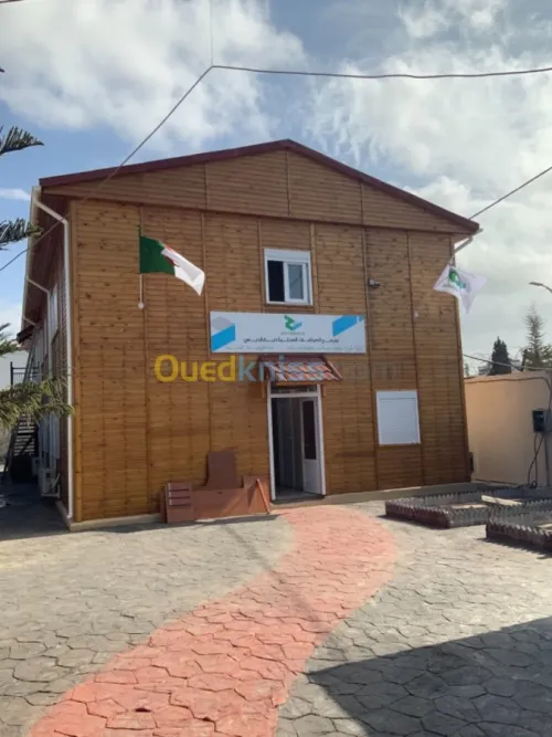 Panneaux publicitaire / signalétique
