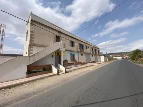 Location Usine Tizi ouzou Freha