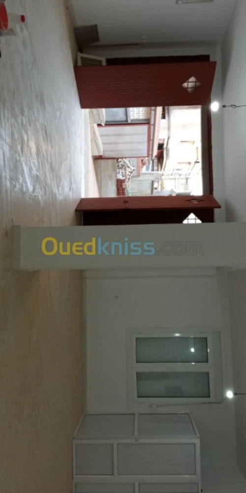 Location bien immobilier Alger Dely brahim