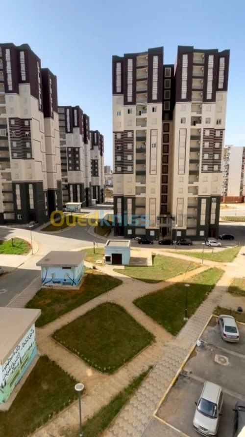 Vente Appartement F5 Alger Ouled fayet