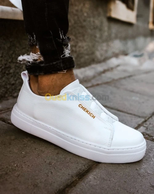 Chaussure CHEKICH originale
