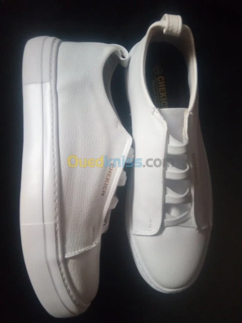 Chaussure CHEKICH originale