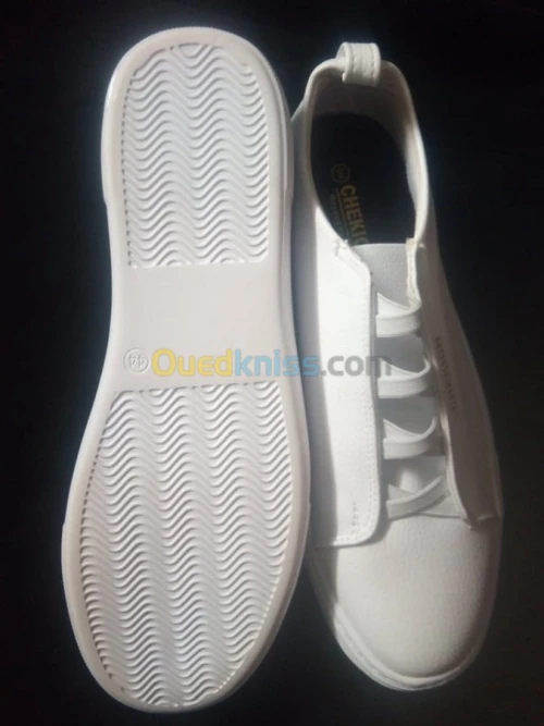 Chaussure CHEKICH originale
