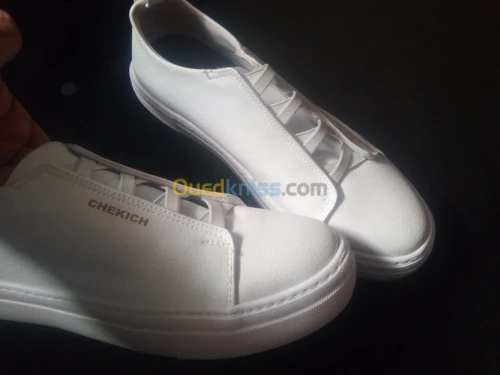Chaussure CHEKICH originale