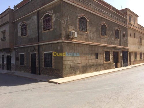 Vente Villa Relizane Relizane