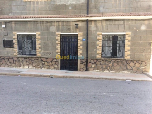 Vente Villa Relizane Relizane