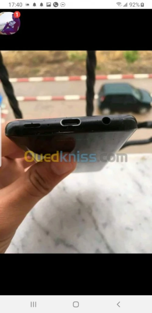 Samsung sumsung Galaxi S9