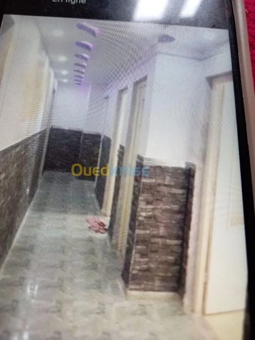 Vente Appartement F3 Oran Oued tlelat