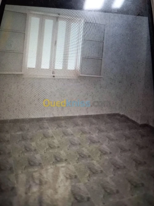 Vente Appartement F3 Oran Oued tlelat