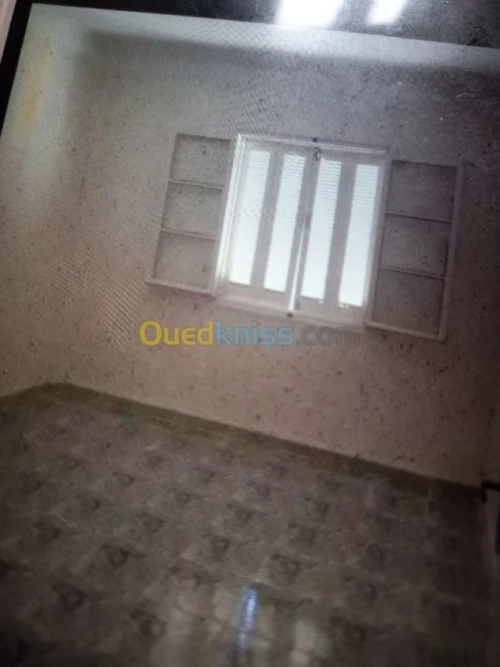 Vente Appartement F3 Oran Oued tlelat