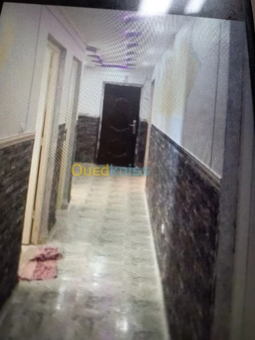 Vente Appartement F3 Oran Oued tlelat